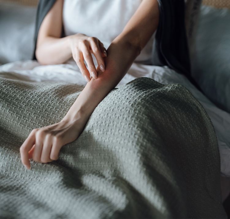 Pest Control in Columbus, Ohio 1st Response Pest Management